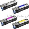 CartridgeMate Dell 592-10500 Value Pack (4) New High Yield Compatible 