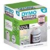 Dymo 1933086 Label Writer Durable 104mm x 159mm White Labels  