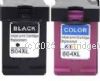 *Hewlett Packard T6N11A + TN612A (804XL) Black + Colour High Yield Compatible   