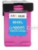 *Hewlett Packard T6N11A (804XL) Colour High Yield Compatible Inkjet  