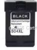 *Hewlett Packard T6N12A (804XL) Black High Yield Compatible Inkjet 