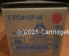 Toshiba TFC415P-M Magenta - Original
