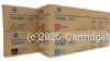 Konica Minolta A0TM-150 - Value Pack (4) Original 