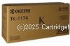Kyocera TK-1174 Black - Original  