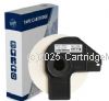 *Brother DK-11208 New Compatible 
