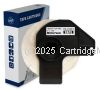 *Brother DK-22243 New Compatible White 