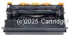CartridgeMate Hewlett Packard W1470 (147A) Black Compatible -10.5K 