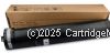 CartridgeMate Fujifilm CT200554 Black New Compatible Toner Cartridge 