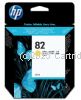 Hewlett Packard C4913A No 82 Yellow 