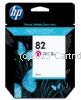Hewlett Packard C4912A No 82 Magenta 