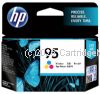 Hewlett Packard C8766WA (95) Tri Colour - Original