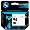 Hewlett Packard C8765WA (94) Black - Original