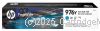Hewlett Packard L0R05A (976Y) Cyan 