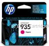 Hewlett Packard C2P21AA (935) Magenta Inkjet 