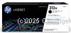 Hewlett Packard W2120A (212A) Black - Original      
