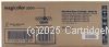 Konica Minolta 1710471-001 Black Toner - Original 