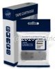 *Brother TZe-111 Laminated Black on Clear Tape - 6mm x 8m - New Compatible
