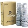 Konica Minolta 8936-602 Copier Toner (Twin Pack) - Original Product