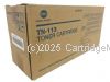 Konica Minolta 4518-602 Black- Original