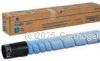 Konica Minolta A33K-492 Cyan Toner Cartridge - Original 