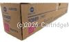 Konica Minolta A33K-390 Magenta Toner - Original  