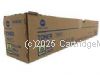 Konica Minolta A33K-292 Yellow Toner - Original   