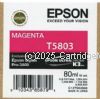Epson T580300 Magenta UltraChrome - 80ml