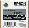 Epson T580700 Light Black UltraChrome -80ml