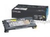 Lexmark C500S2YG Yellow- Original