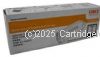 Oki 46507612 Black High Yield - Original