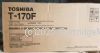 Toshiba T170F Black Toner - Original