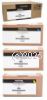 Toshiba TFC305PKR Value Pack (4) - Original
