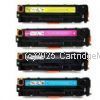CartridgeMate Hewlett Packard W2040A Value Pack (4) compatible 