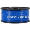 PLA FILAMENT (3D Printing) Blue - 1kg- 1.75mm   