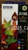 Epson T183A92 (312XL) High Yield KCMY Colour Pack  