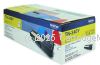 Brother TN-340Y Yellow - Original 
