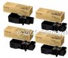 Fujifilm CT203486 ( C325z/C325dw) Value Pack (4) Original 