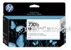 Hewlett Packard 3ED43A (730b) Photo Black Ink 130ml P2V67A - Original