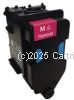 CartridgeMate Konica Minolta AAJW-390 (TNP79M) Magenta
