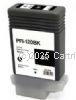 *Canon PFI-120BK Black New Compatible Dye Inkjet Cartridge - 130mls     