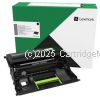 Lexmark 58D0Z0E Image Unit - Original 