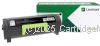 Lexmark 62D3000 Black  - Original 