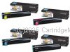 Lexmark X945X Value Pack (4)  - Original