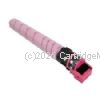 CartridgeMate Konica Minolta AAV8330 (TN328M) Magenta New Compatible 