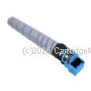 CartridgeMate Konica Minolta AAV8430 (TN328C) Cyan New Compatible 