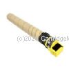 CartridgeMate Konica Minolta AAV8230 (TN328Y) Yellow New Compatible 