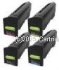 Lexmark 82K6UK0 Value Pack Ultra High Yield - Original   