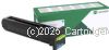 Lexmark 82KX6C0 Cyan High Yield - Original   