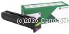 Lexmark 82K6UM0 Magenta Ultra High Yield - Original    