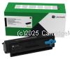 Lexmark B346000 Black - Original